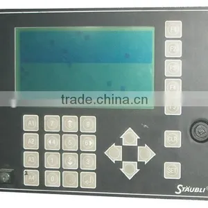 Jacquard JC4 KEY PAD thumbnail-1