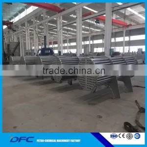 Coaxial Tube Heat Exchanger Double Pipe Heat Exchanger thumbnail-1