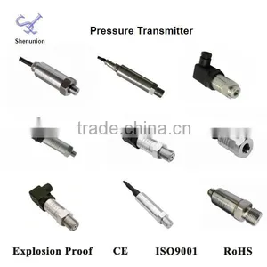 Industrial Digital Pressure Transducer thumbnail-6