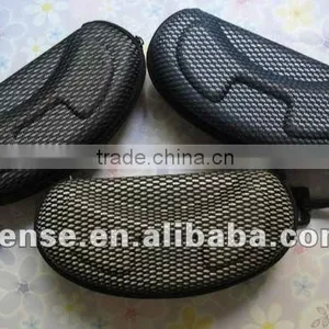Clear Eyeglass Case Holder Hinge thumbnail-1