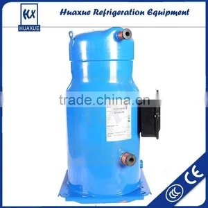Copeland Air Compressor SM185(piston Air Compressor,scroll Compressor) thumbnail-6