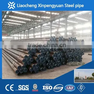 Carbon Steel Pipe and Tube Carbon Steel Pipe Shandong Liaocheng thumbnail-1