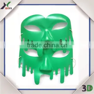 2013 Promotional Scary Mask for Man thumbnail-1