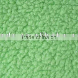 Plain Color Sherpa Fleect thumbnail-5