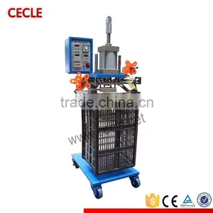 GPB-180 Box Hot Stamping Machine thumbnail-1