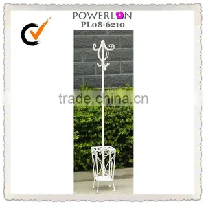 Newest Classic Living Room Coat Rack Luxury Classic Home Furniture thumbnail-1