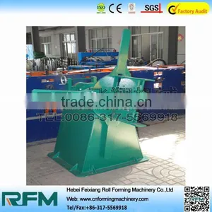 FX Decoiler and Recoiled Equipment thumbnail-2