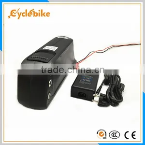 36v 500w Electric Bike Battery,Warranty 2 Years,Samsung 18650 2200mah Cell Supplier's Choice thumbnail-1