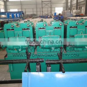 Steel Welded Pipe Machines thumbnail-2