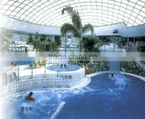 Guangzhou Chuangwen Pool & Sports Equipment Co., Ltd. company overview - view 2 thumbnail