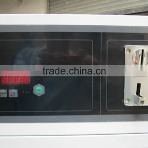 Promotional Queen Speed Gas Commercial Laundry Dryers 8-25 kg Fast Dryers Front Load Quality Choice thumbnail-4