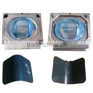 Plastic Dustbin Part Mould thumbnail-1