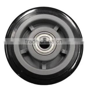 Shopping Trolley Wheel Swivel Caster thumbnail-1