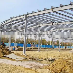 Light Gauge Steel Frame Building thumbnail-1