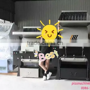 15kw/20hp Pet Bottle Waste Plastic Bottle Crusher thumbnail-2