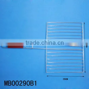 Hot Sales Bbq Fish Net thumbnail-1