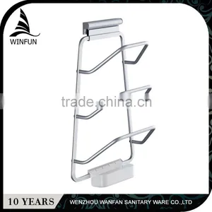 HOT SALE Aluminum Kitchen Shelf thumbnail-1