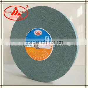High Quality Glass Grinding Wheel for Glass Machine thumbnail-1