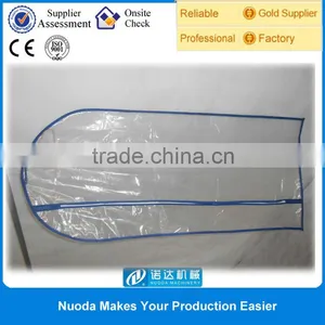 EVA Foam Sheet Manufacturing Machine thumbnail-3