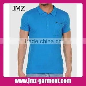 New Design Polo Shirt for Men thumbnail-1