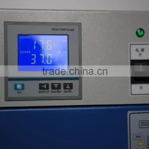 Best Price Electric Heating Thermostat Incubator for Laboratory thumbnail-1