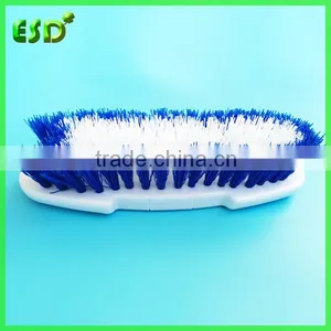 ESD Durable Plastic Cloth Wash Brush thumbnail-3