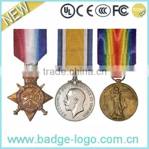 Army Good Conduct Medal for Sale thumbnail-1