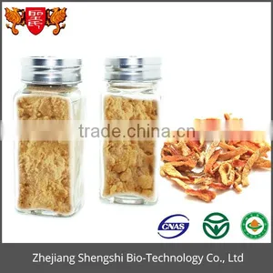 Chinese Factory Supply GMP Certified HesperidinTangerine Peel/Orange Peel Extract Powder thumbnail-1