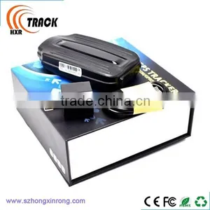 Real Time Big Battery Capacity Bus Gps Tracking Device With Free Platform thumbnail-2