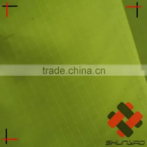 400T Ultra Light Diamond Ripstop Polyester Taffeta Fabric thumbnail-6