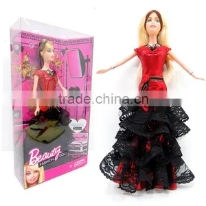 Vivid Shape Mutilcolor American Girl Doll Clothes Wholesale thumbnail-1