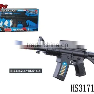 100% Good Quality Cool Buy Hand Plastic Gun thumbnail-5