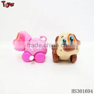 2014 Wind up Dog Toy Set thumbnail-1