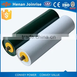 Heavy Duty Belt Conveyor Carrying Idler in Bouvet Island thumbnail-6