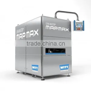 Inline Leak Detection for Packages Based on CO2 Technology thumbnail-1