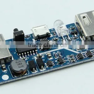 UL RoHS Customized PCB Board Assembly/PCBA Manufacturer GPS Tracking System PCB thumbnail-1