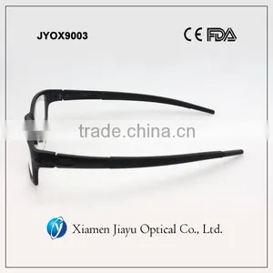 New Style Optical Frame Sells Good in High Quality thumbnail-3