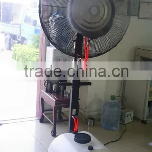 Ultrasonic Humidifiers thumbnail-1
