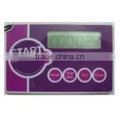 Card Shaped Pedometer thumbnail-1
