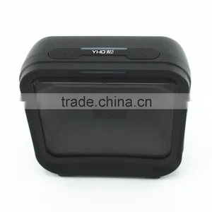 Made in China 1d Fixed Mount CCD Barcode Scanner,supermarket Barcode Scanner thumbnail-2