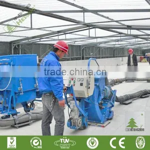 Qzlm Series Portable Type Shot Blast Machine thumbnail-1