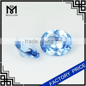 Good Polishing Gemstone Oval 10 x 14 mm 104 Spinel Gemstone thumbnail-1