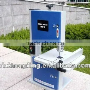Delta Band Saw With CE thumbnail-1