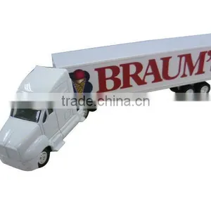 Mini Plastic Container Truck Model thumbnail-1