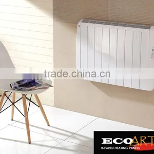 Fully Controllable Energy Efficient Heating Electric Heating Radiators thumbnail-1