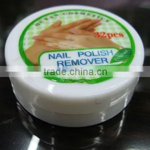 Nail Polish Remover Towel thumbnail-1