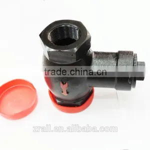 Check Valve NT113-00-81 Chinese Diesel Locomotive thumbnail-3
