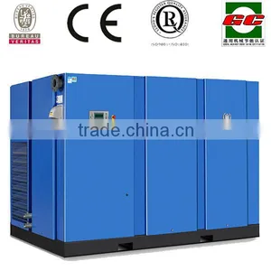 Atlas Copco 160kW 8bar Sandblasting Compressor thumbnail-1