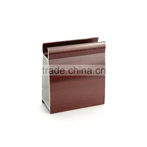 Aluminum Window Profile thumbnail-1