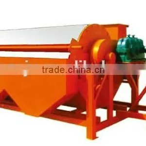 China Leading Magnetic Separator Price With ISO Certificate thumbnail-1